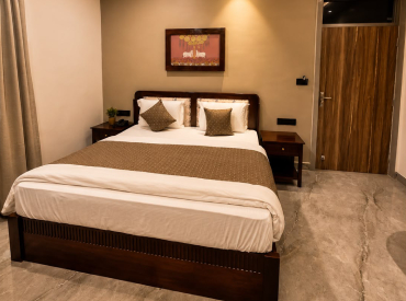 Premium AC Room